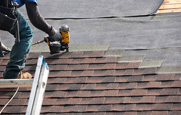 Licensed Emergency Roof Repair service in Clyde, NY - Brentwood Metal Roofing